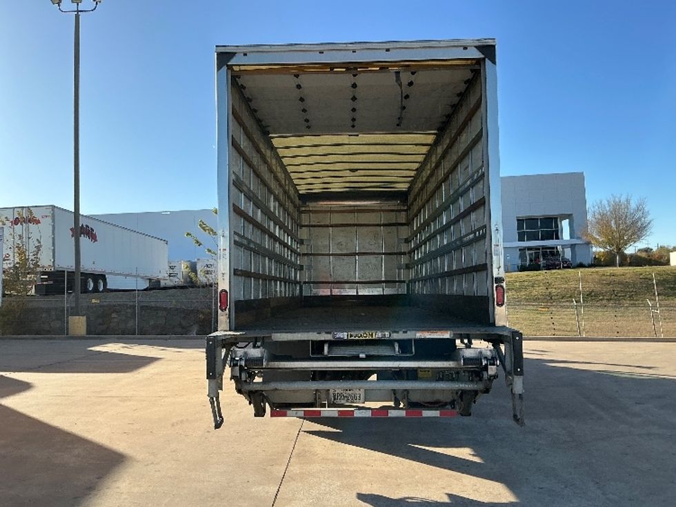 Medium Duty Box Truck-Light and Medium Duty Trucks-International-2022-MV607-Grand Prairie-TX-73,359\n\t\tmiles-$ 76,750 - Image 8