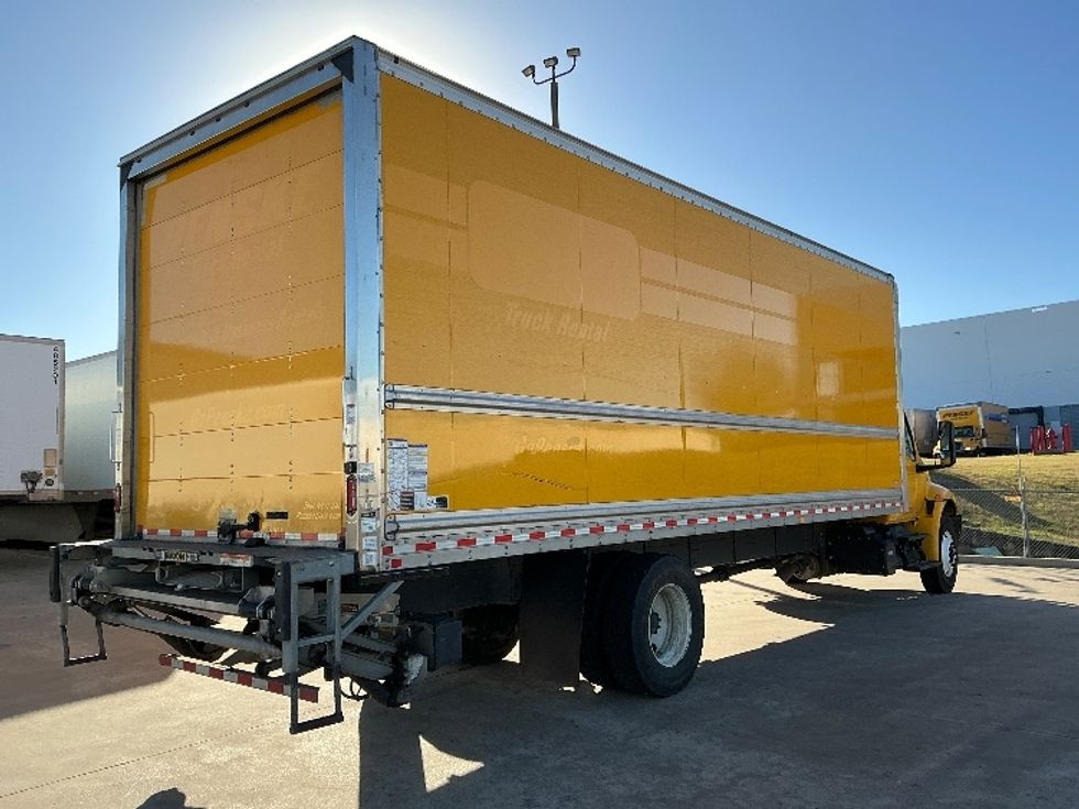 Medium Duty Box Truck-Light and Medium Duty Trucks-International-2022-MV607-Grand Prairie-TX-73,359\n\t\tmiles-$ 76,750 - Image 13