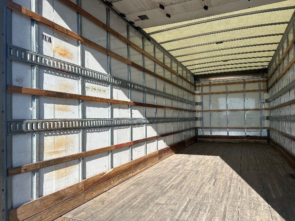 Medium Duty Box Truck-Light and Medium Duty Trucks-International-2022-MV607-Greeley-CO-139,195\n\t\tmiles-$ 65,750 - Image 11