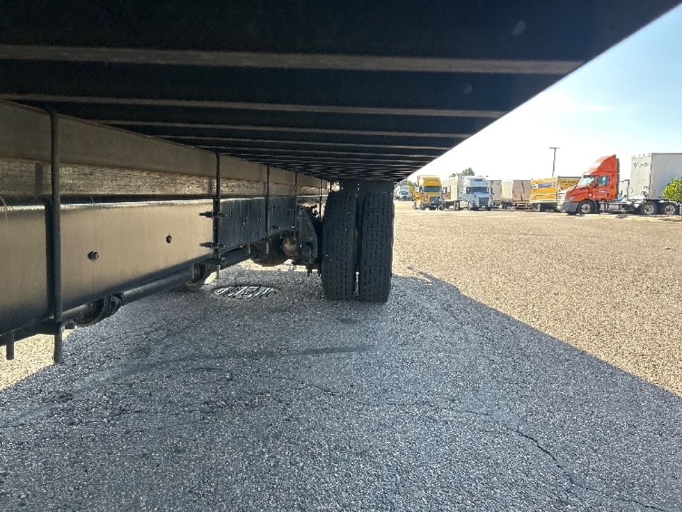 Medium Duty Box Truck-Light and Medium Duty Trucks-International-2022-MV607-Greeley-CO-139,195\n\t\tmiles-$ 65,750 - Image 5