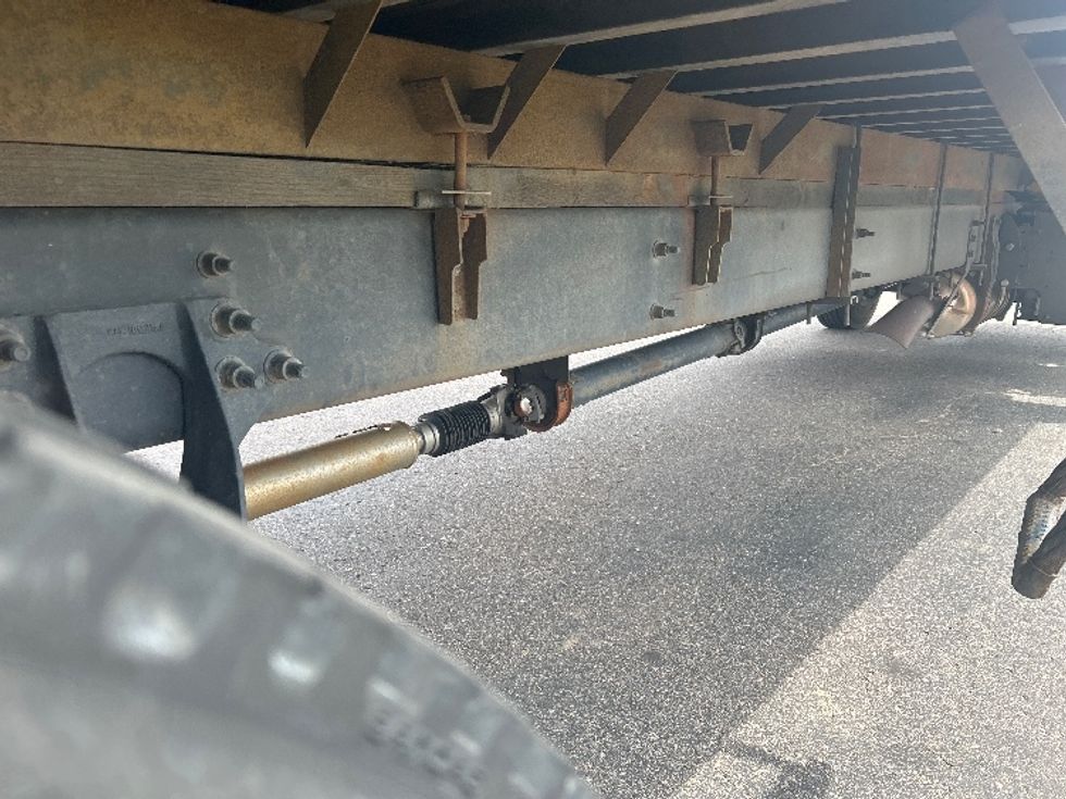 Medium Duty Box Truck-Light and Medium Duty Trucks-International-2022-MV607-Greeley-CO-151,130\n\t\tmiles-$ 63,750 - Image 14