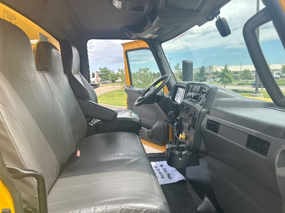 Medium Duty Box Truck-Light and Medium Duty Trucks-International-2022-MV607-Greeley-CO-151,130\n\t\tmiles-$ 63,750 - Image 22
