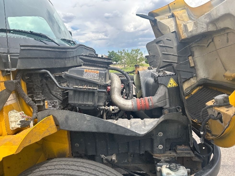 Medium Duty Box Truck-Light and Medium Duty Trucks-International-2022-MV607-Greeley-CO-151,130\n\t\tmiles-$ 63,750 - Image 23