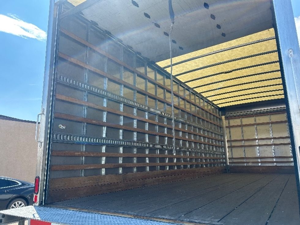 Medium Duty Box Truck-Light and Medium Duty Trucks-International-2022-MV607-Greeley-CO-200,737\n\t\tmiles-$ 52,750 - Image 11