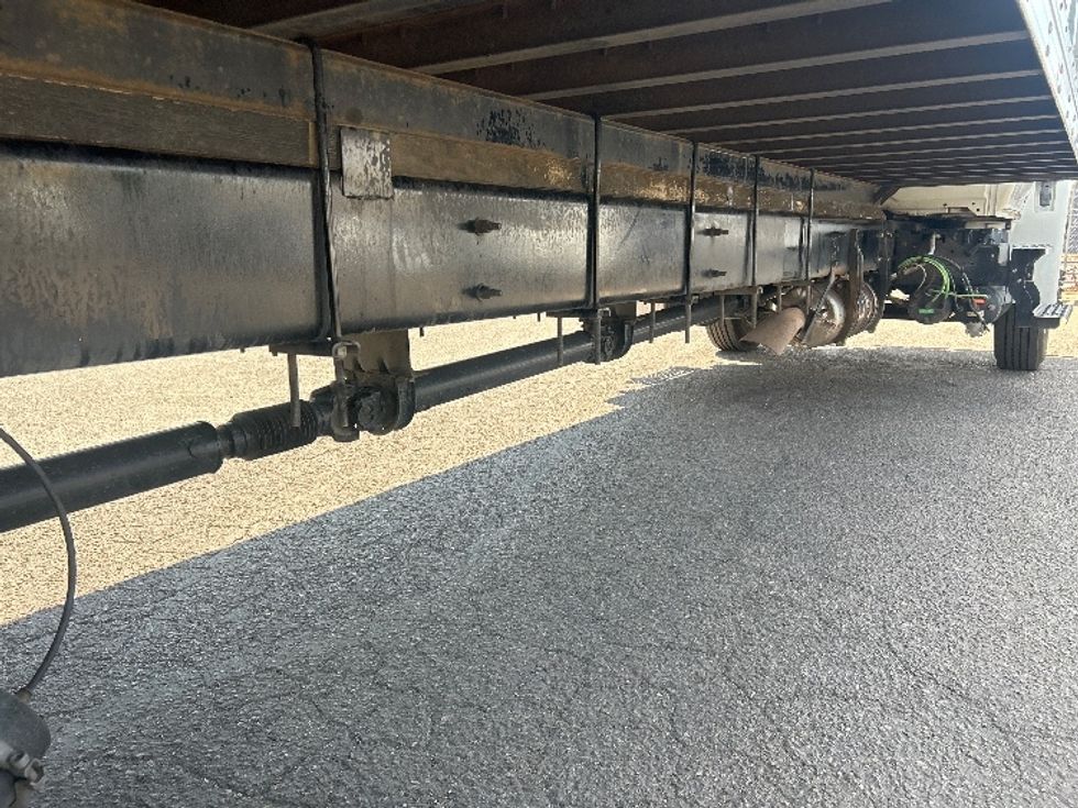 Medium Duty Box Truck-Light and Medium Duty Trucks-International-2022-MV607-Greeley-CO-200,737\n\t\tmiles-$ 52,750 - Image 14