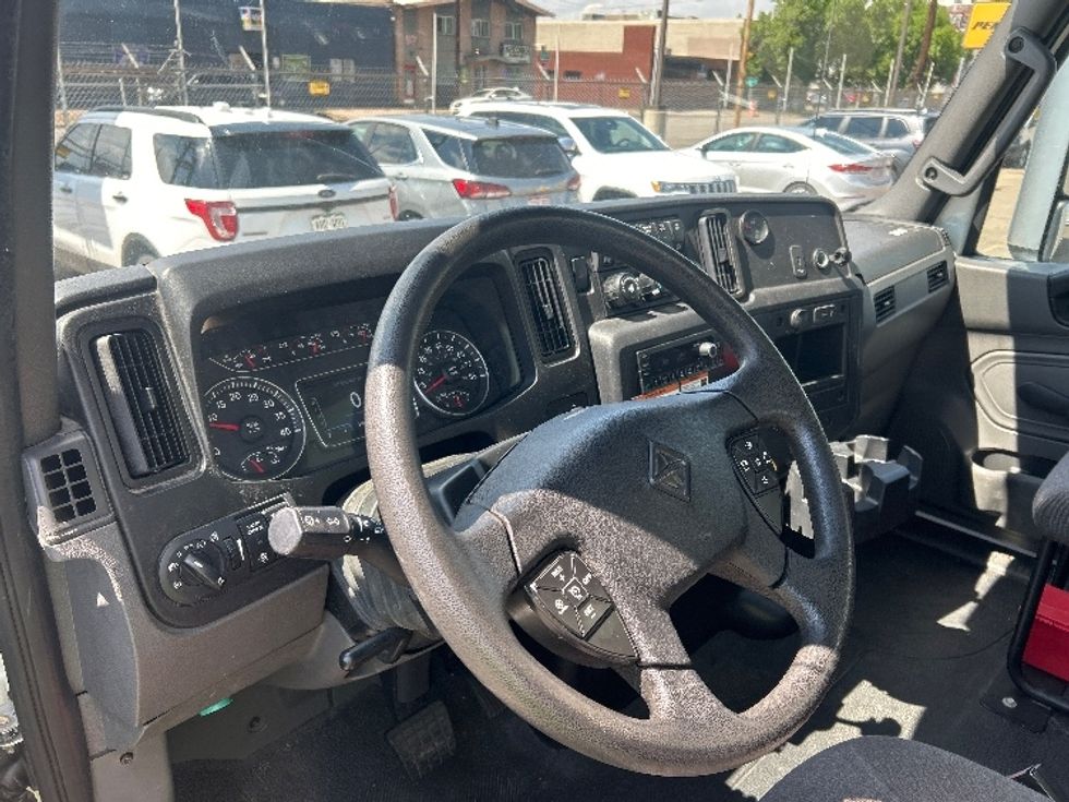 Medium Duty Box Truck-Light and Medium Duty Trucks-International-2022-MV607-Greeley-CO-200,737\n\t\tmiles-$ 52,750 - Image 17