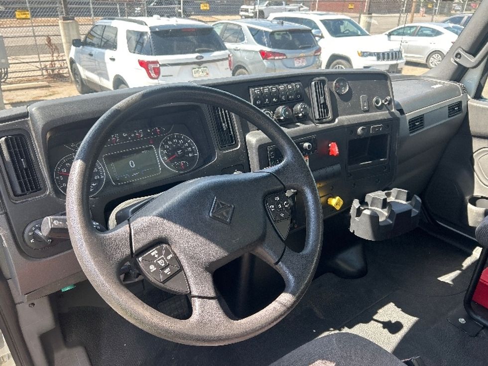 Medium Duty Box Truck-Light and Medium Duty Trucks-International-2022-MV607-Greeley-CO-200,737\n\t\tmiles-$ 52,750 - Image 18