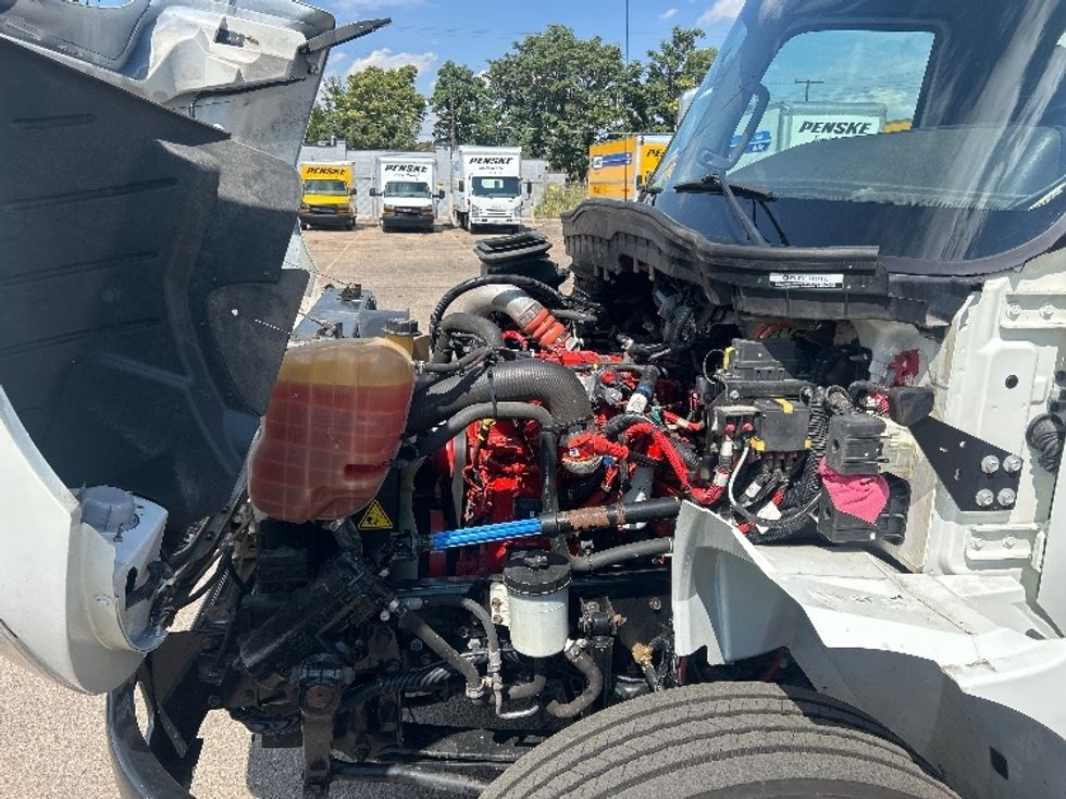 Medium Duty Box Truck-Light and Medium Duty Trucks-International-2022-MV607-Greeley-CO-200,737\n\t\tmiles-$ 52,750 - Image 24