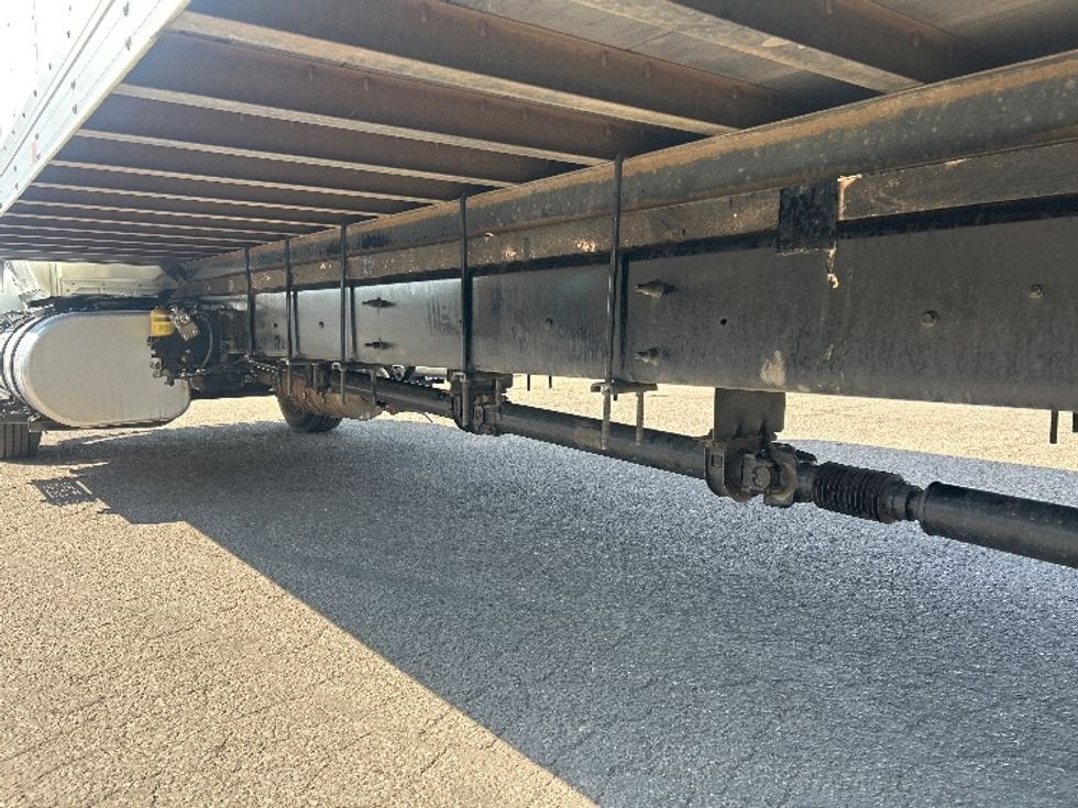 Medium Duty Box Truck-Light and Medium Duty Trucks-International-2022-MV607-Greeley-CO-200,737\n\t\tmiles-$ 52,750 - Image 5