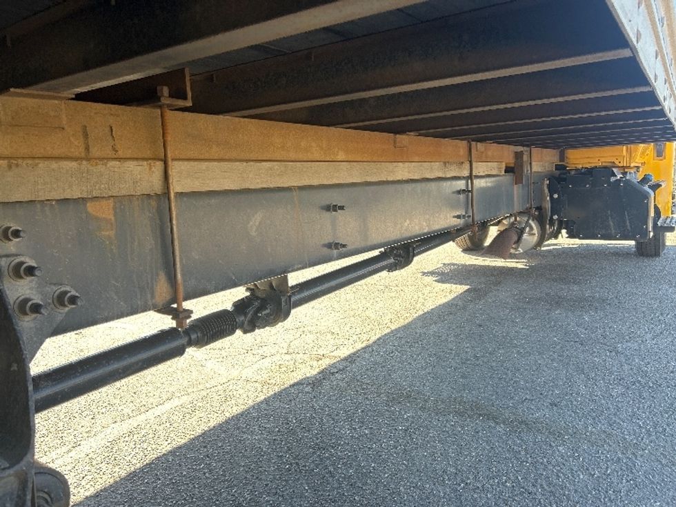 Medium Duty Box Truck-Light and Medium Duty Trucks-International-2022-MV607-Greeley-CO-214,374\n\t\tmiles-$ 50,250 - Image 14