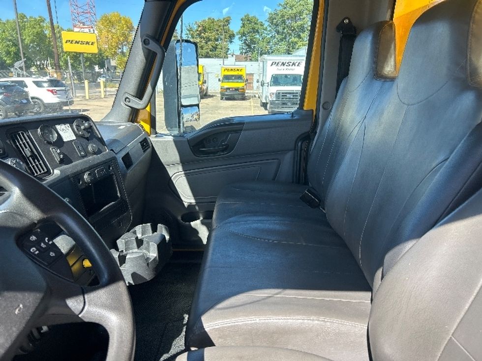 Medium Duty Box Truck-Light and Medium Duty Trucks-International-2022-MV607-Greeley-CO-214,374\n\t\tmiles-$ 50,250 - Image 19