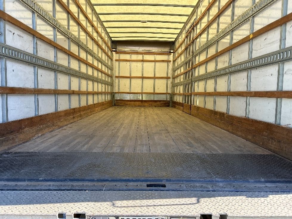 Medium Duty Box Truck-Light and Medium Duty Trucks-International-2022-MV607-Greensboro-NC-165,579\n\t\tmiles-$ 59,750 - Image 10