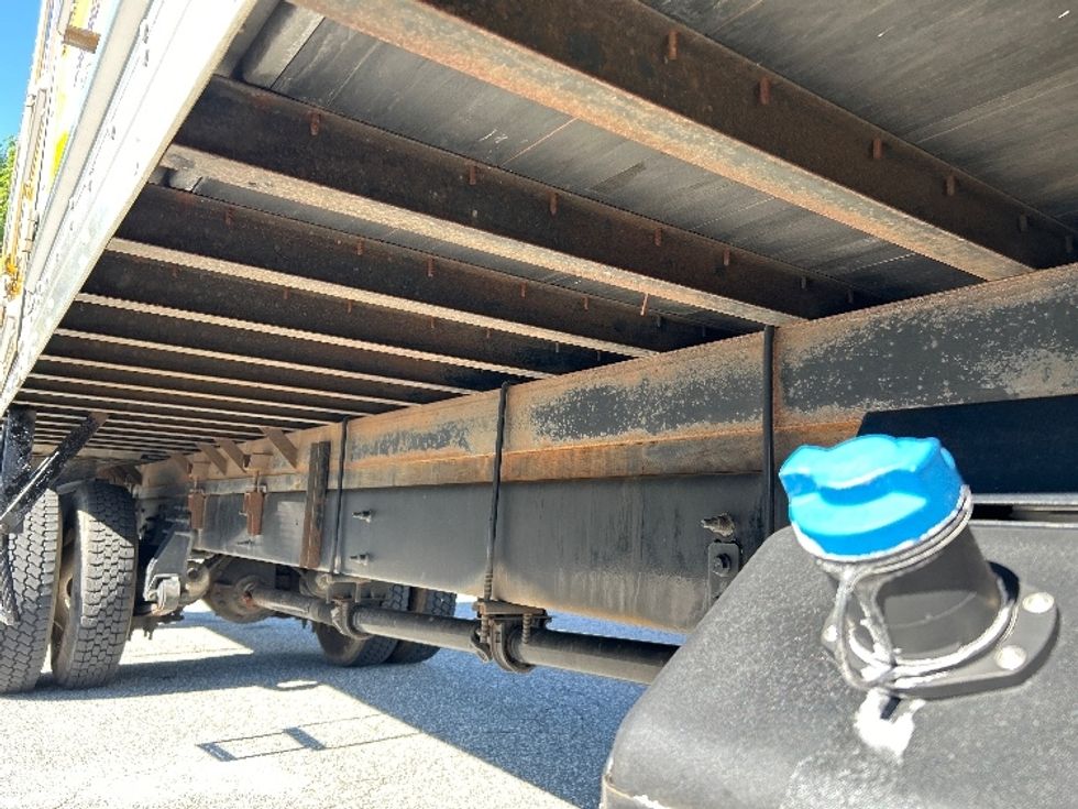 Medium Duty Box Truck-Light and Medium Duty Trucks-International-2022-MV607-Greensboro-NC-165,579\n\t\tmiles-$ 59,750 - Image 14