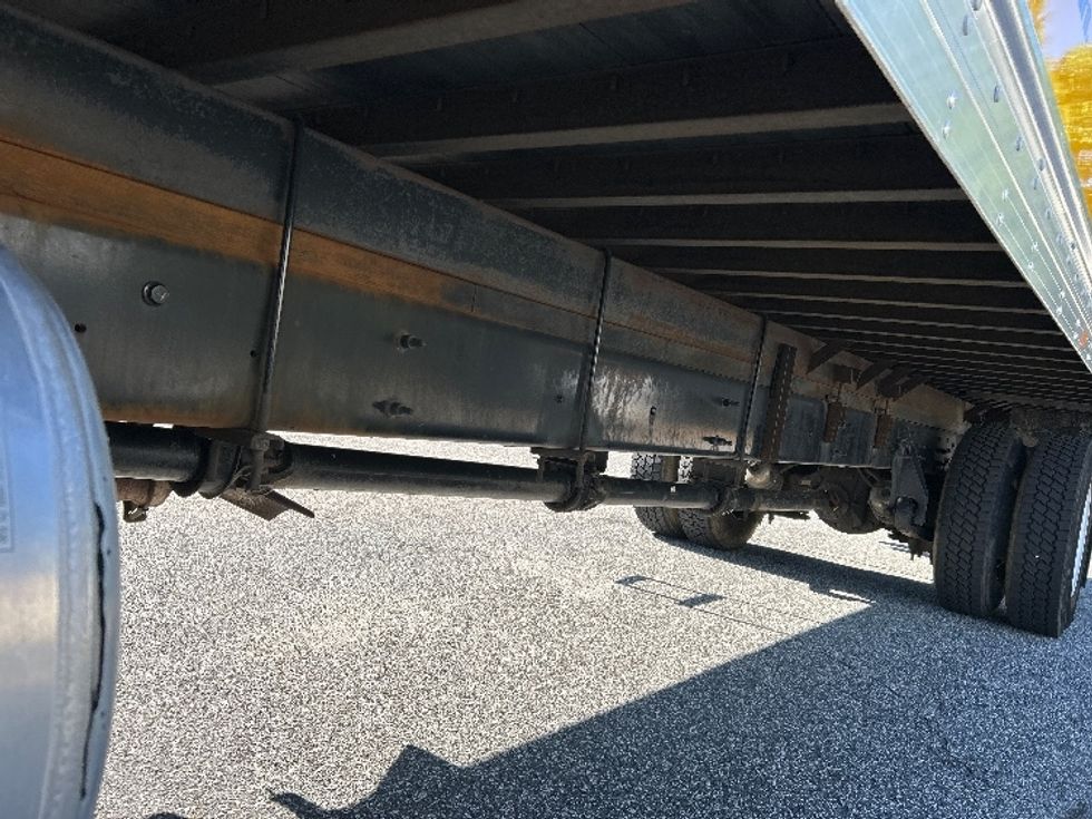 Medium Duty Box Truck-Light and Medium Duty Trucks-International-2022-MV607-Greensboro-NC-165,579\n\t\tmiles-$ 59,750 - Image 5