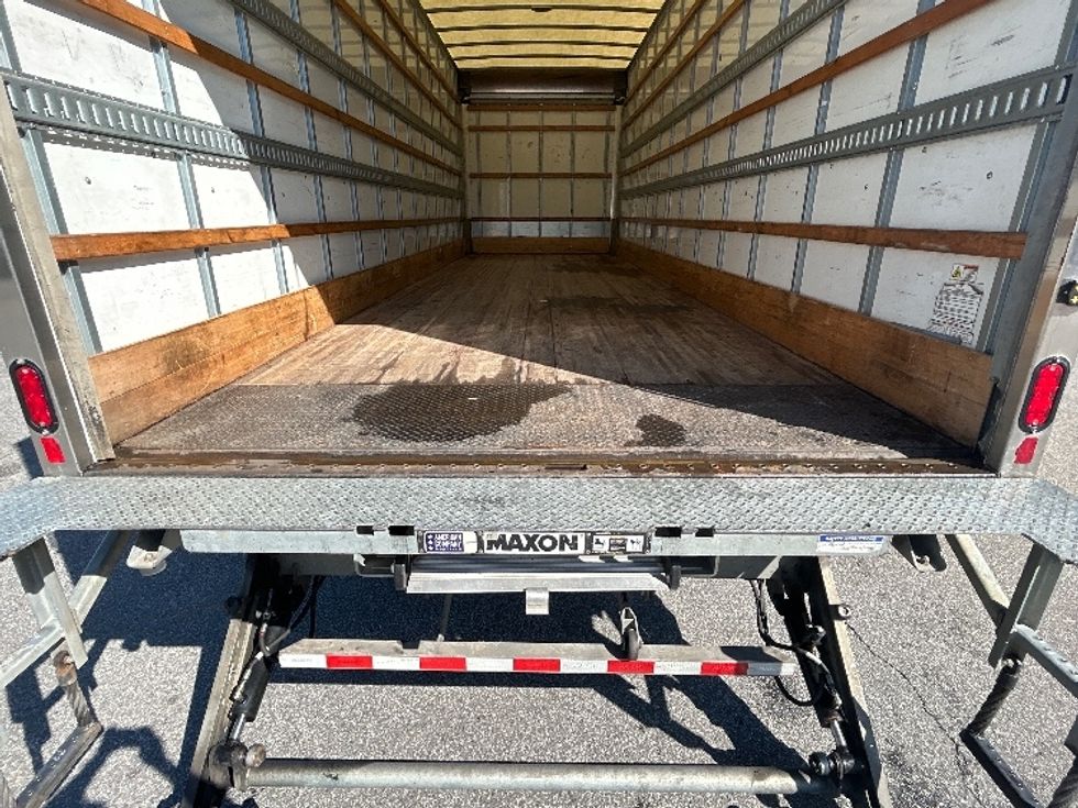 Medium Duty Box Truck-Light and Medium Duty Trucks-International-2022-MV607-Greensboro-NC-166,687\n\t\tmiles-$ 57,500 - Image 10