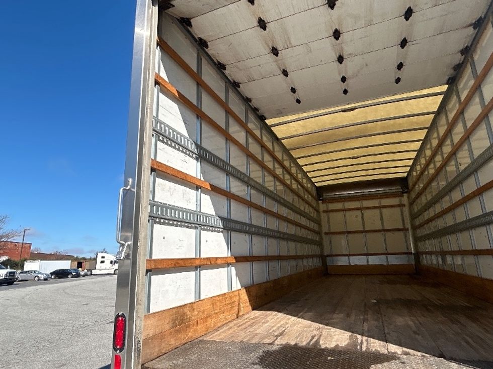 Medium Duty Box Truck-Light and Medium Duty Trucks-International-2022-MV607-Greensboro-NC-166,687\n\t\tmiles-$ 57,500 - Image 11
