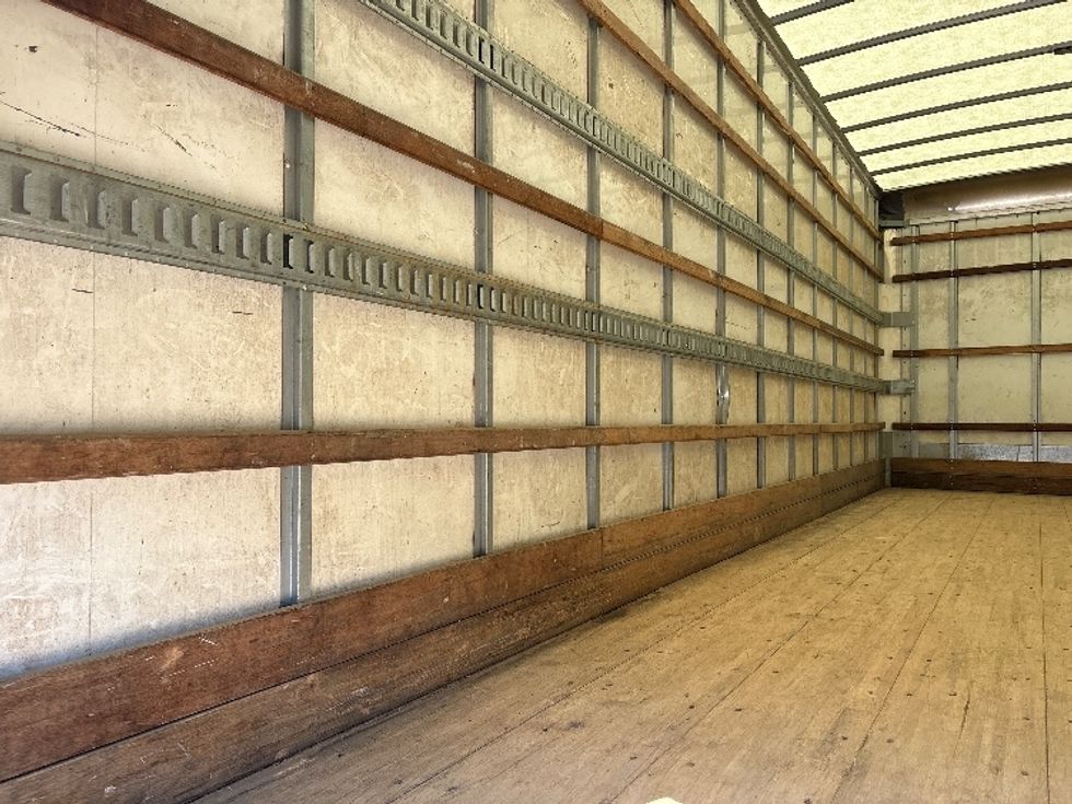 Medium Duty Box Truck-Light and Medium Duty Trucks-International-2022-MV607-Greensboro-NC-180,688\n\t\tmiles-$ 64,500 - Image 11