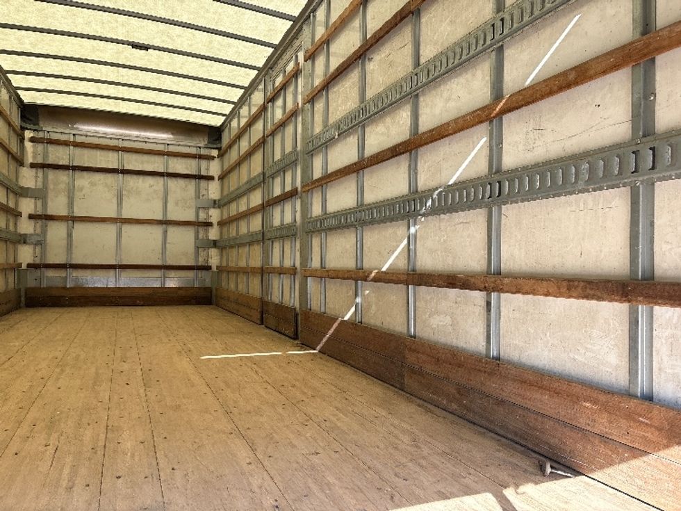 Medium Duty Box Truck-Light and Medium Duty Trucks-International-2022-MV607-Greensboro-NC-180,688\n\t\tmiles-$ 64,500 - Image 12