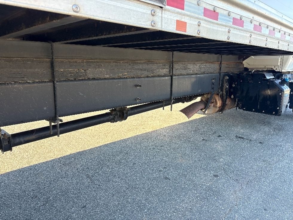 Medium Duty Box Truck-Light and Medium Duty Trucks-International-2022-MV607-Greensboro-NC-180,688\n\t\tmiles-$ 64,500 - Image 14