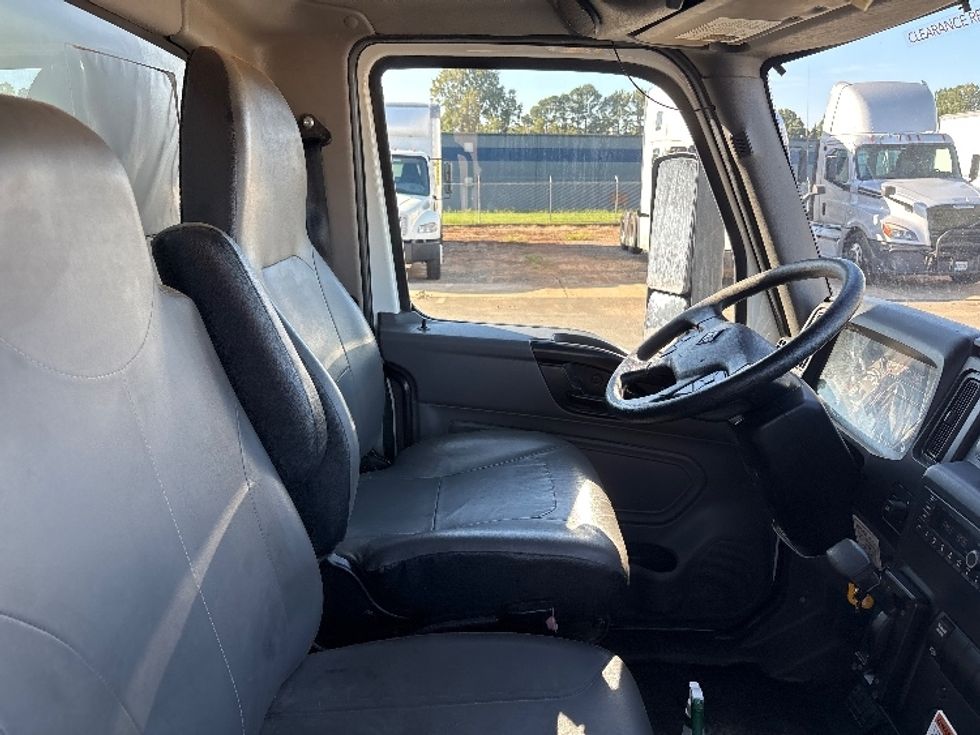 Medium Duty Box Truck-Light and Medium Duty Trucks-International-2022-MV607-Greensboro-NC-180,688\n\t\tmiles-$ 64,500 - Image 22