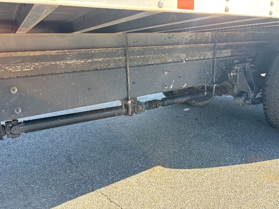 Medium Duty Box Truck-Light and Medium Duty Trucks-International-2022-MV607-Greensboro-NC-180,688\n\t\tmiles-$ 64,500 - Image 5