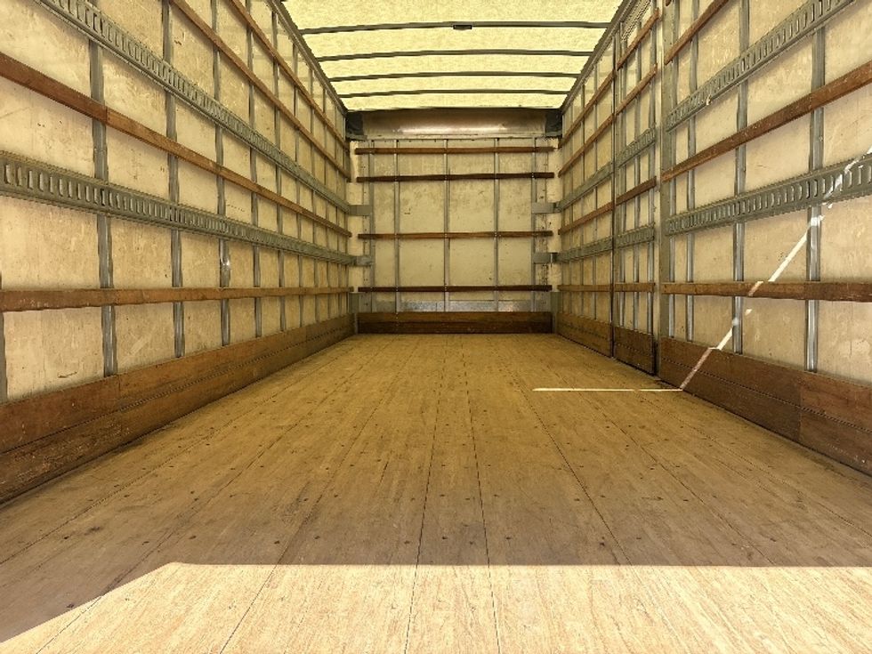 Medium Duty Box Truck-Light and Medium Duty Trucks-International-2022-MV607-Greensboro-NC-180,688\n\t\tmiles-$ 64,500 - Image 8