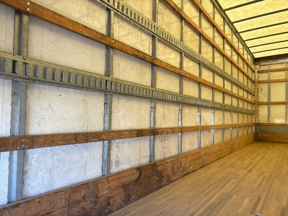 Medium Duty Box Truck-Light and Medium Duty Trucks-International-2022-MV607-Greensboro-NC-180,814\n\t\tmiles-$ 64,500 - Image 11