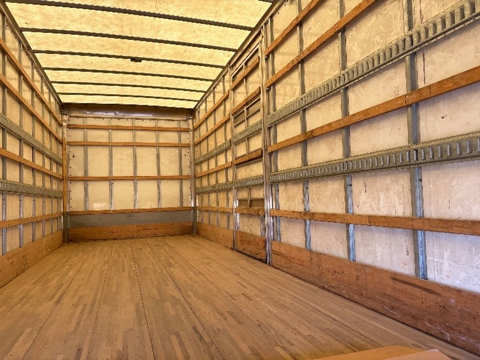 Medium Duty Box Truck-Light and Medium Duty Trucks-International-2022-MV607-Greensboro-NC-180,814\n\t\tmiles-$ 64,500 - Image 12