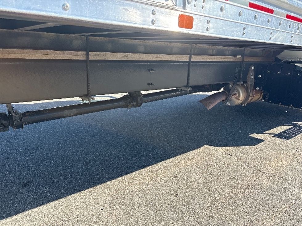 Medium Duty Box Truck-Light and Medium Duty Trucks-International-2022-MV607-Greensboro-NC-180,814\n\t\tmiles-$ 64,500 - Image 14