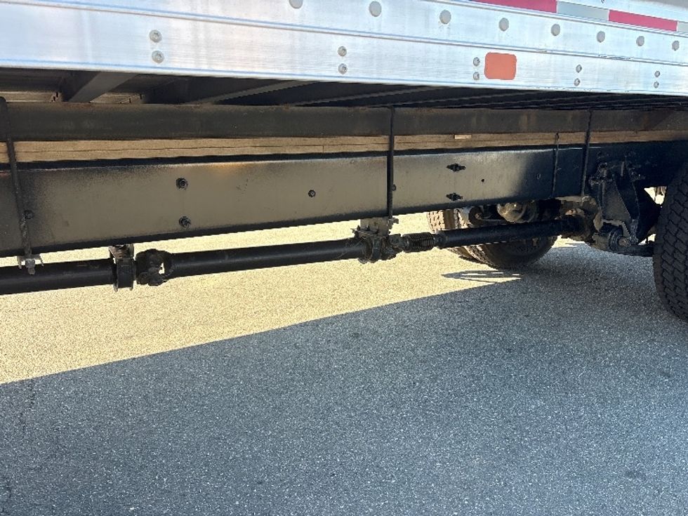 Medium Duty Box Truck-Light and Medium Duty Trucks-International-2022-MV607-Greensboro-NC-180,814\n\t\tmiles-$ 64,500 - Image 5
