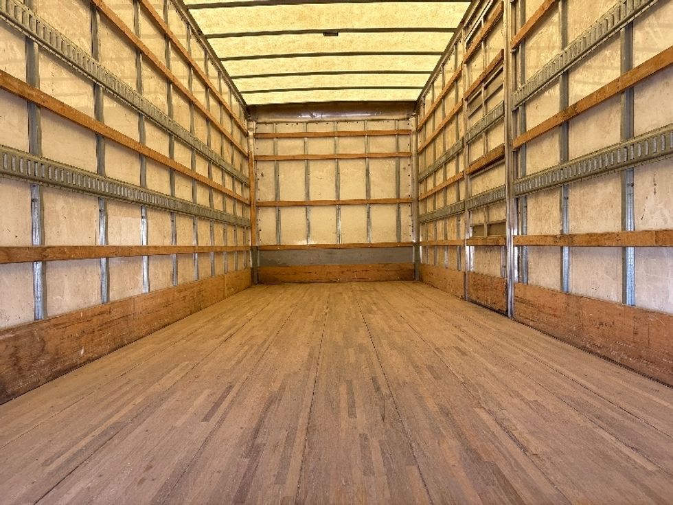 Medium Duty Box Truck-Light and Medium Duty Trucks-International-2022-MV607-Greensboro-NC-180,814\n\t\tmiles-$ 64,500 - Image 8