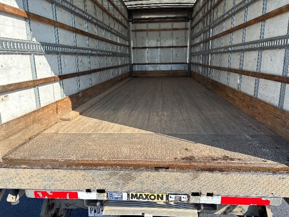 Medium Duty Box Truck-Light and Medium Duty Trucks-International-2022-MV607-Greensboro-NC-193,606\n\t\tmiles-$ 59,250 - Image 10