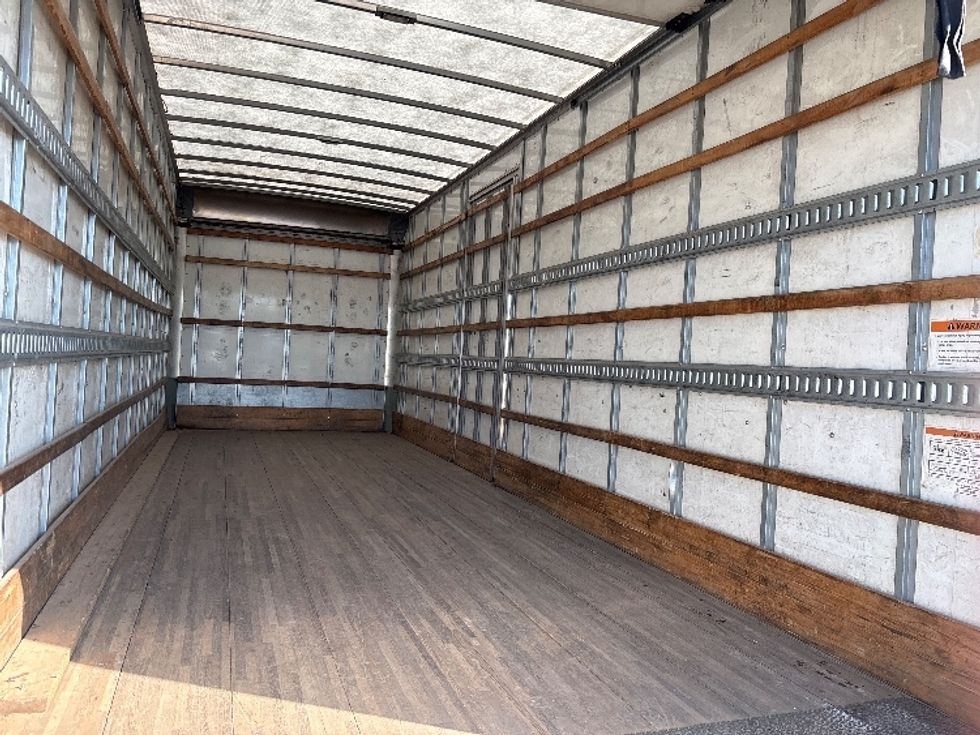Medium Duty Box Truck-Light and Medium Duty Trucks-International-2022-MV607-Greensboro-NC-193,606\n\t\tmiles-$ 59,250 - Image 12
