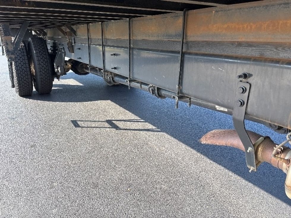 Medium Duty Box Truck-Light and Medium Duty Trucks-International-2022-MV607-Greensboro-NC-193,606\n\t\tmiles-$ 59,250 - Image 14