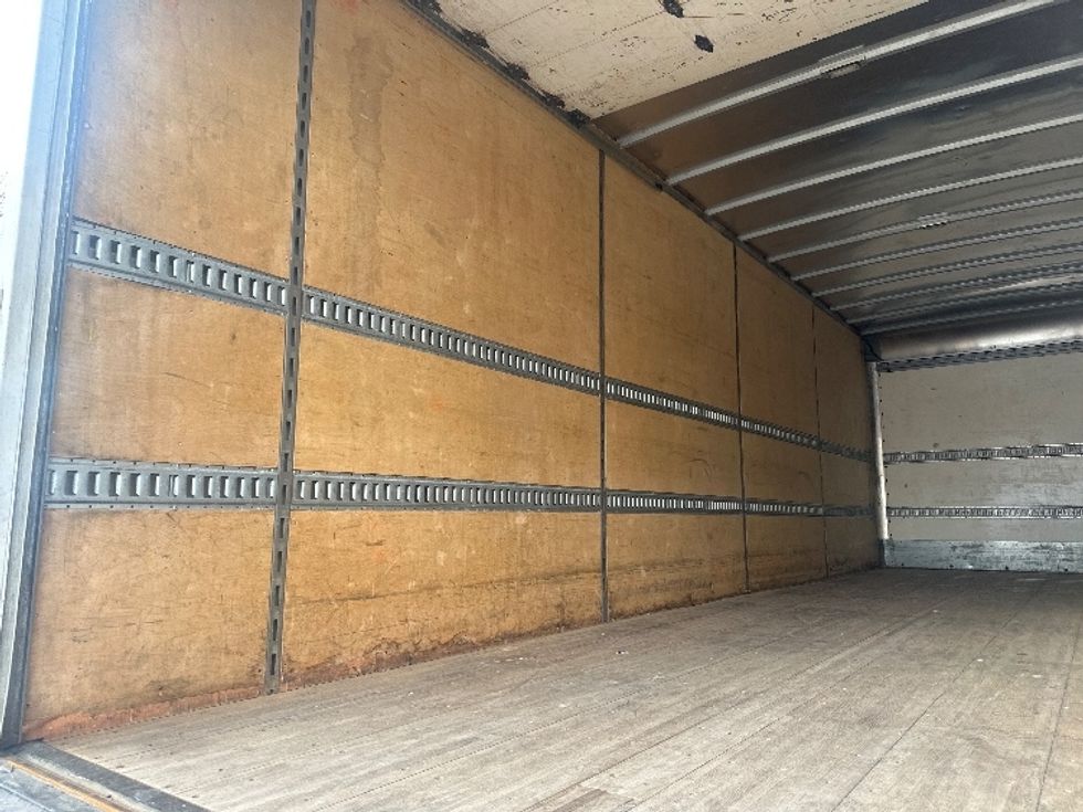 Medium Duty Box Truck-Light and Medium Duty Trucks-International-2022-MV607-Greensboro-NC-206,595\n\t\tmiles-$ 53,000 - Image 11