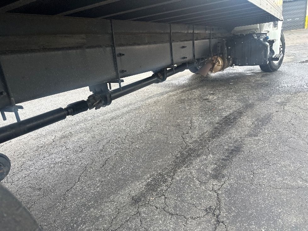 Medium Duty Box Truck-Light and Medium Duty Trucks-International-2022-MV607-Greensboro-NC-206,595\n\t\tmiles-$ 53,000 - Image 14