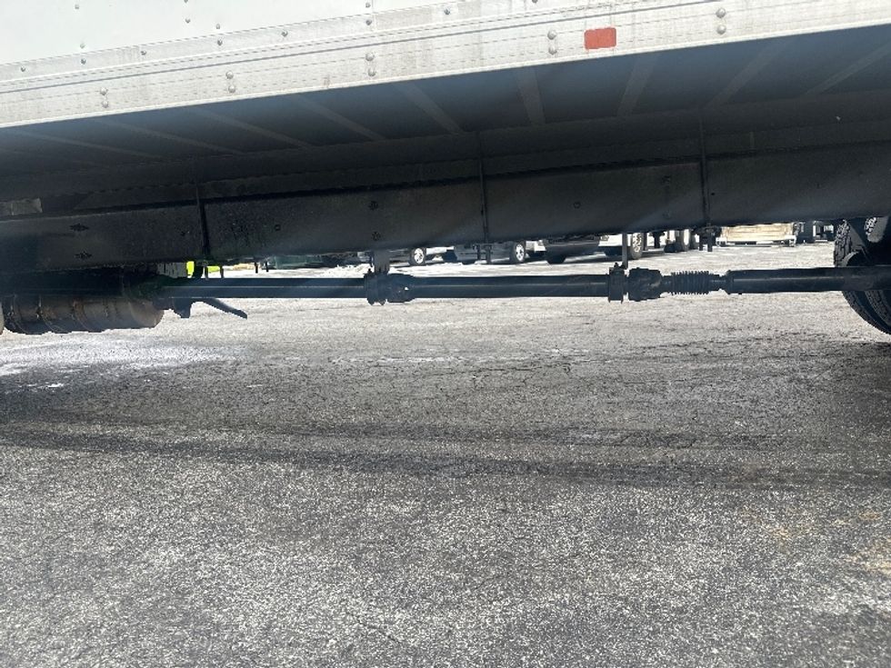 Medium Duty Box Truck-Light and Medium Duty Trucks-International-2022-MV607-Greensboro-NC-206,595\n\t\tmiles-$ 53,000 - Image 5
