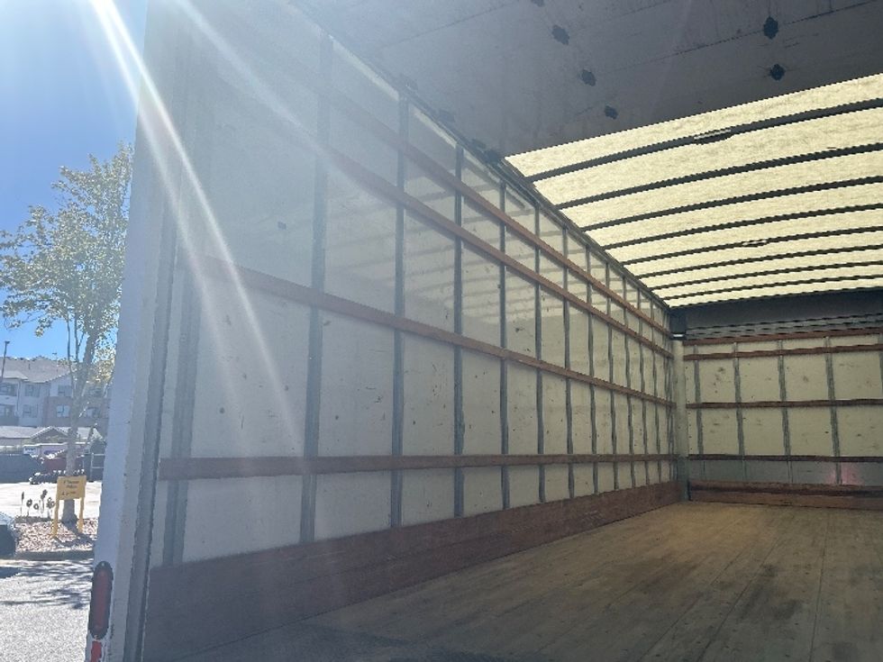 Medium Duty Box Truck-Light and Medium Duty Trucks-International-2022-MV607-Greensboro-NC-220,881\n\t\tmiles-$ 46,250 - Image 10