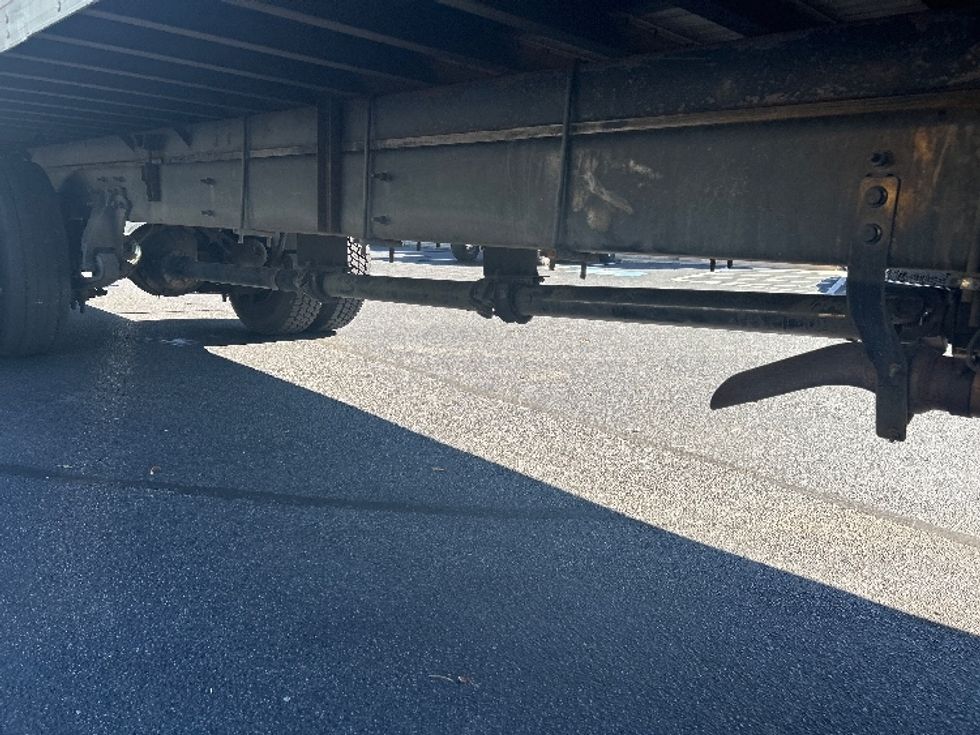 Medium Duty Box Truck-Light and Medium Duty Trucks-International-2022-MV607-Greensboro-NC-220,881\n\t\tmiles-$ 46,250 - Image 13