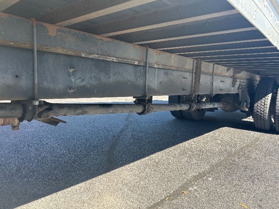 Medium Duty Box Truck-Light and Medium Duty Trucks-International-2022-MV607-Greensboro-NC-220,881\n\t\tmiles-$ 46,250 - Image 5