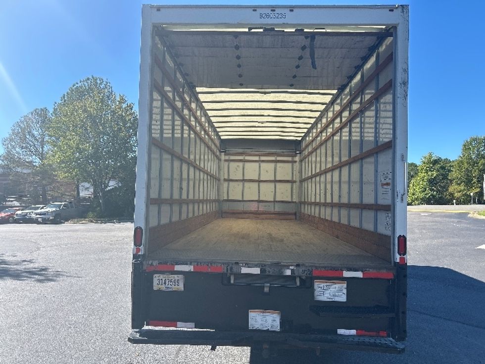 Medium Duty Box Truck-Light and Medium Duty Trucks-International-2022-MV607-Greensboro-NC-220,881\n\t\tmiles-$ 46,250 - Image 8