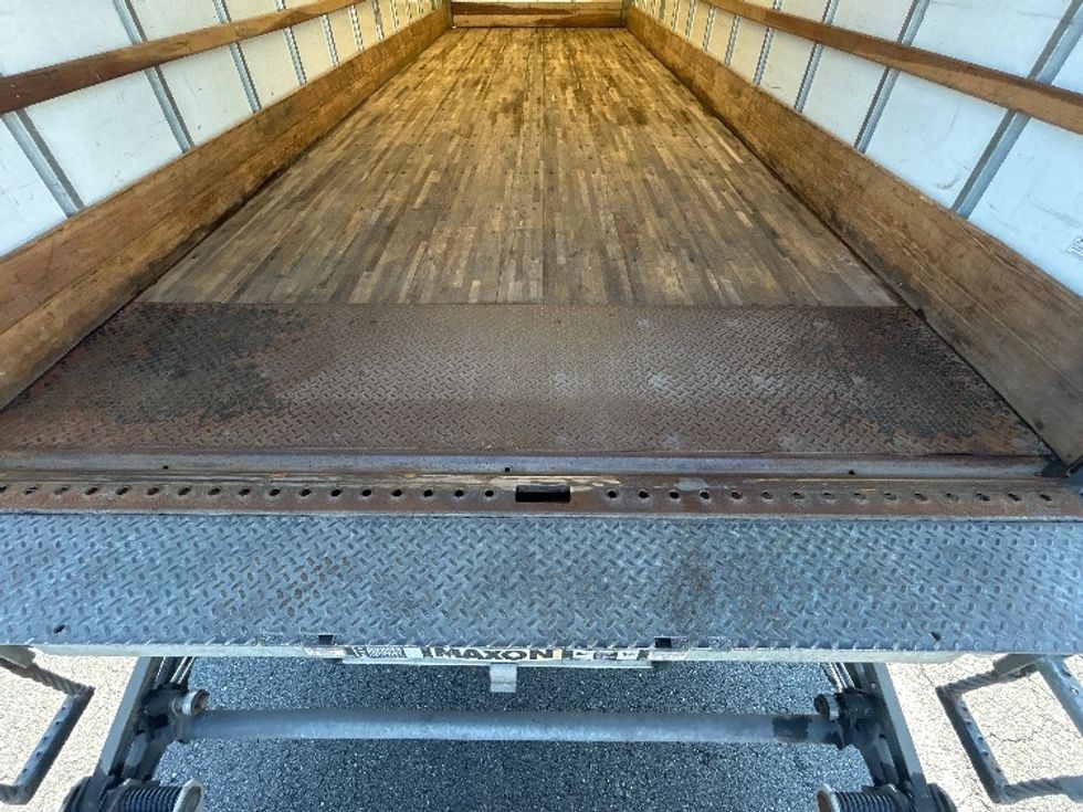 Medium Duty Box Truck-Light and Medium Duty Trucks-International-2022-MV607-Greensboro-NC-266,032\n\t\tmiles-$ 47,500 - Image 10