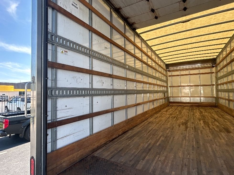 Medium Duty Box Truck-Light and Medium Duty Trucks-International-2022-MV607-Greensboro-NC-266,032\n\t\tmiles-$ 47,500 - Image 11
