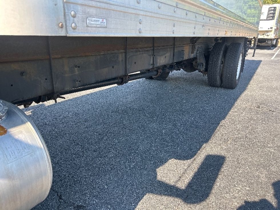 Medium Duty Box Truck-Light and Medium Duty Trucks-International-2022-MV607-Greensboro-NC-266,032\n\t\tmiles-$ 47,500 - Image 5
