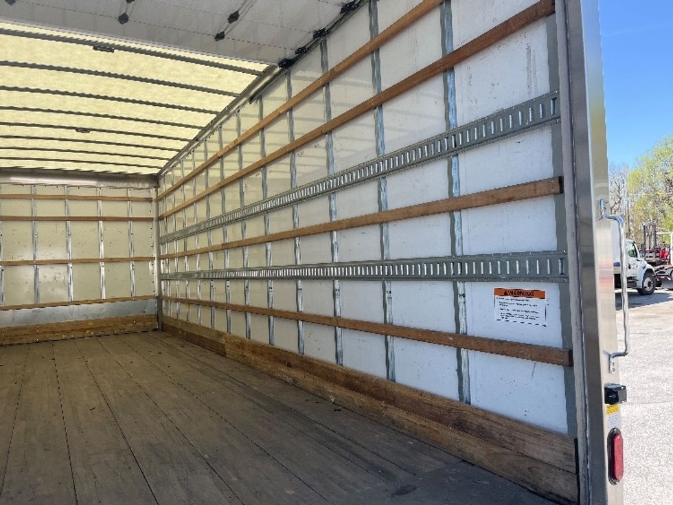 Medium Duty Box Truck-Light and Medium Duty Trucks-International-2022-MV607-Greer-SC-103,062\n\t\tmiles-$ 76,750 - Image 12