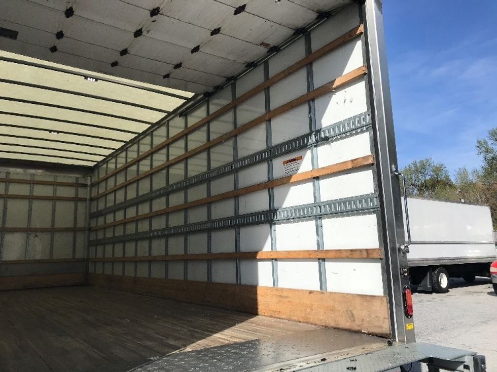 Medium Duty Box Truck-Light and Medium Duty Trucks-International-2022-MV607-Greer-SC-145,955\n\t\tmiles-$ 68,750 - Image 12