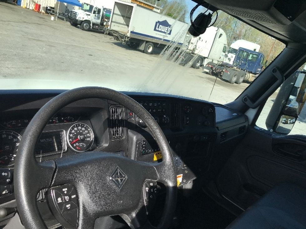 Medium Duty Box Truck-Light and Medium Duty Trucks-International-2022-MV607-Greer-SC-145,955\n\t\tmiles-$ 68,750 - Image 17