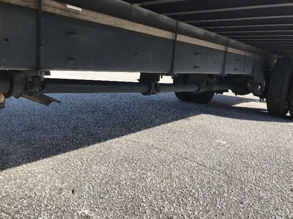 Medium Duty Box Truck-Light and Medium Duty Trucks-International-2022-MV607-Greer-SC-145,955\n\t\tmiles-$ 68,750 - Image 5