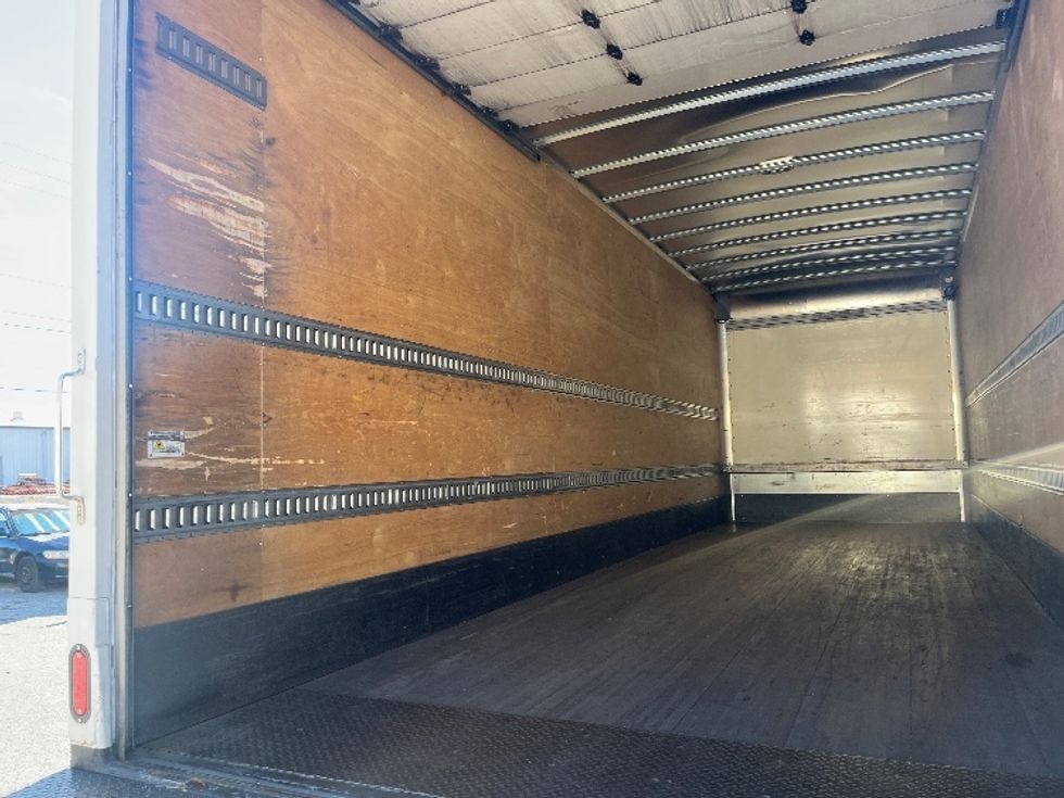 Medium Duty Box Truck-Light and Medium Duty Trucks-International-2022-MV607-Greer-SC-211,127\n\t\tmiles-$ 53,250 - Image 11
