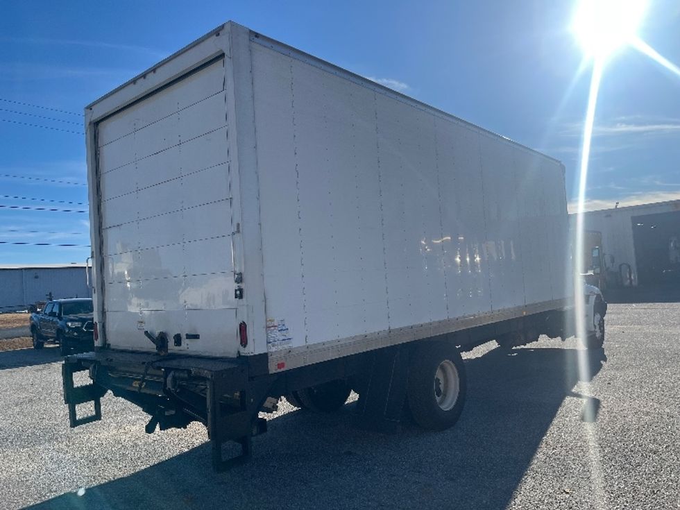 Medium Duty Box Truck-Light and Medium Duty Trucks-International-2022-MV607-Greer-SC-211,127\n\t\tmiles-$ 53,250 - Image 13